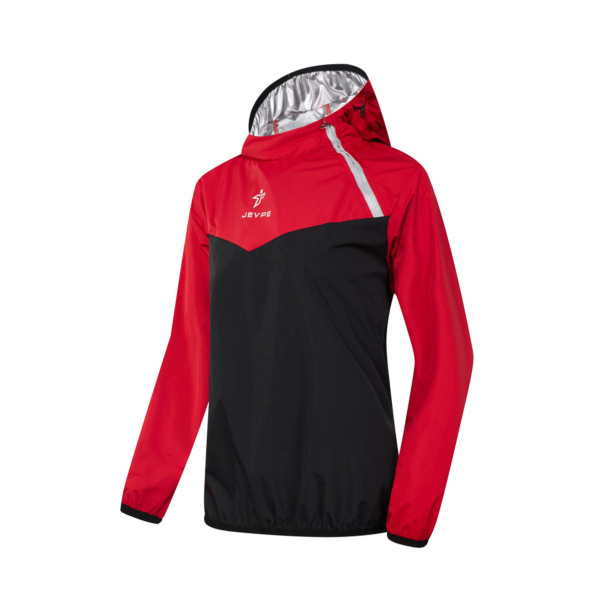 Sauna Suit Sportswear – Jacket and Pants for Fitness Training-For Men and Women by JEVPE