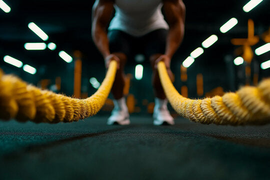 How Sauna Suits Improve Preparation—Unlock Peak Performance