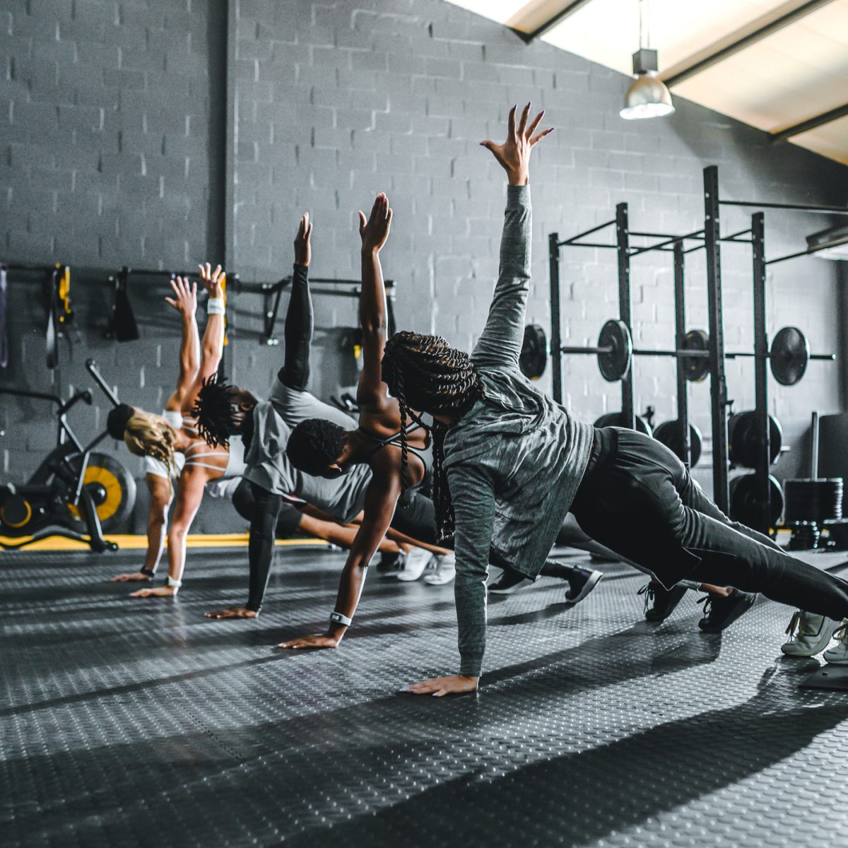 Sauna Suits -Your Best Fitness Partner to Unlock Weight Loss