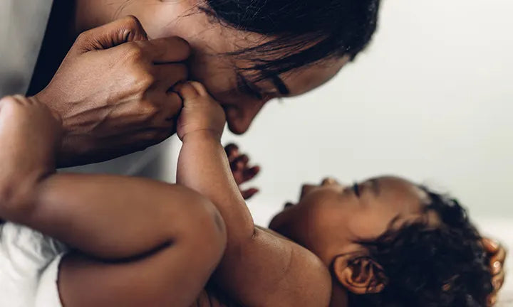 Sauna Suits Help Mothers Postpartum Recovery
