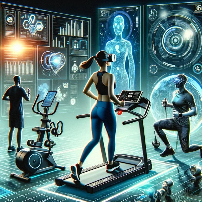 Sauna Suits and the Future of Fitness