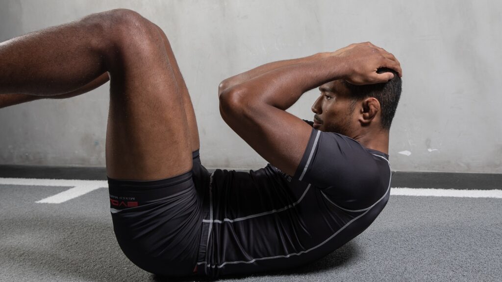 A Professional Guide to Abdominal Training