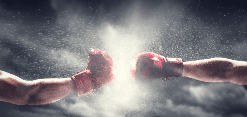 The Sauna Suit is Non-Negotiable for Boxer's Training