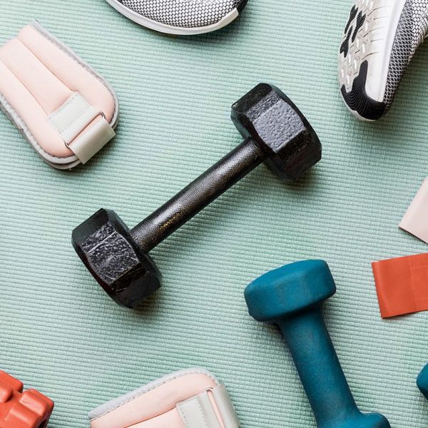 How to Plan a Week of Exercise Without Your Personal Trainer