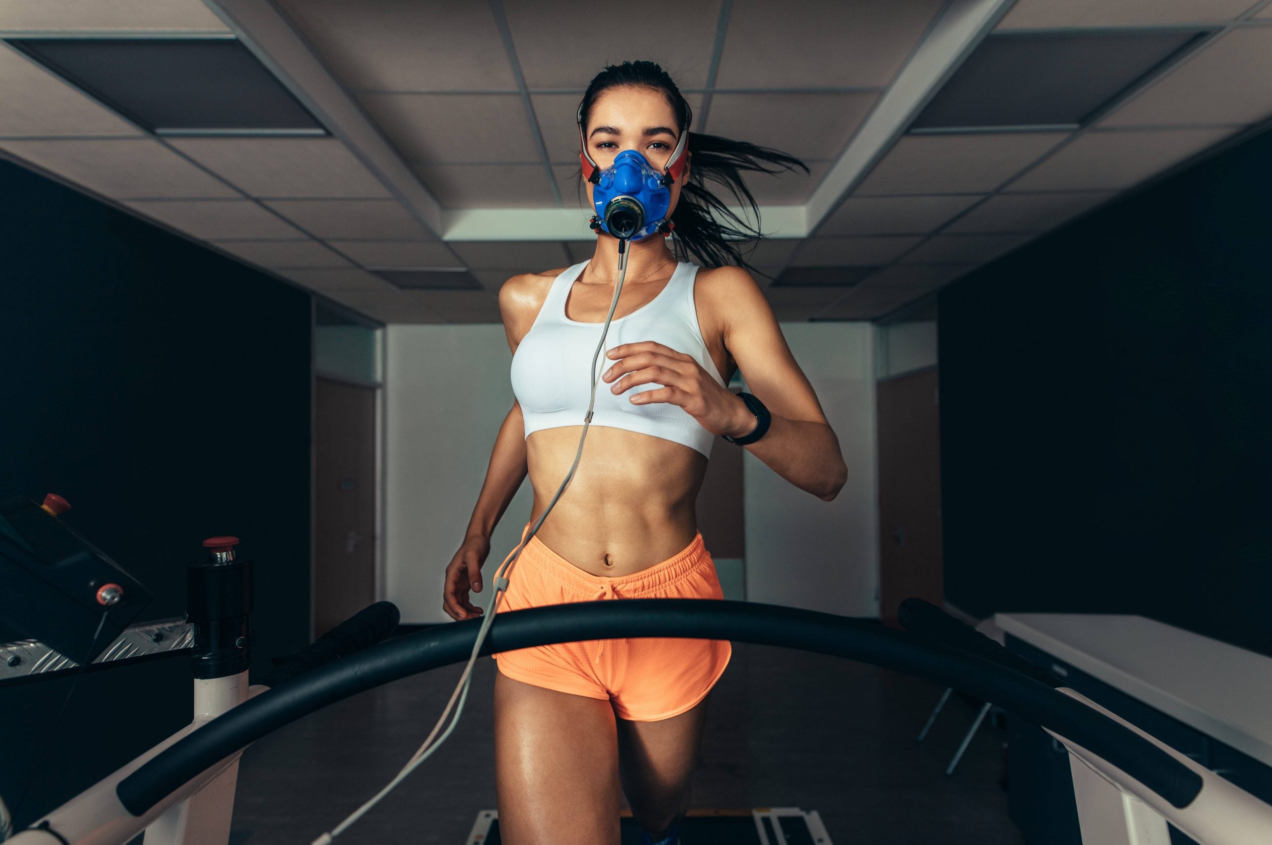 How to Improve Cardiopulmonary Function