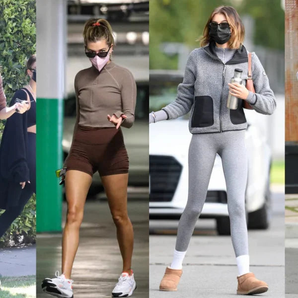 2025 | Recommendations for Men's and Women's Fitness Wear: How to Choose Comfortable Fitness Wear?