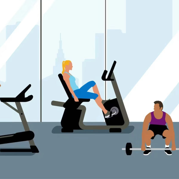 Beginner Fitness And Weight Loss Start Here