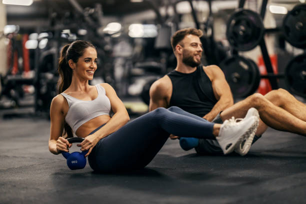 Burn Fat in Just 15 Minutes with HIIT and Sauna Suit