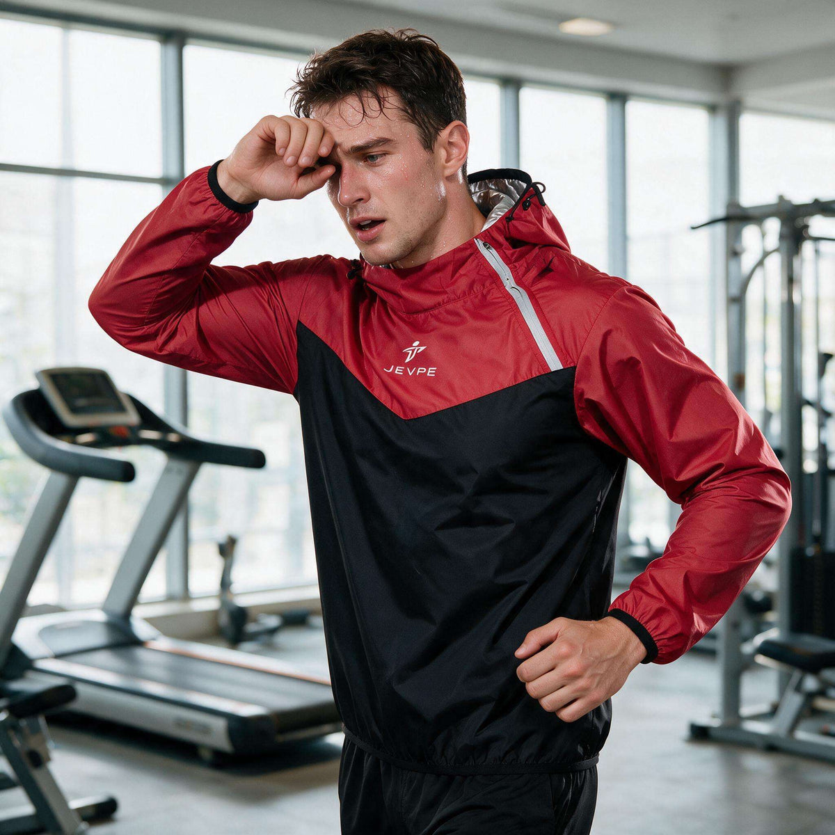 Exploring the Science Behind Sauna Suit Fabrics: What You Need to Know