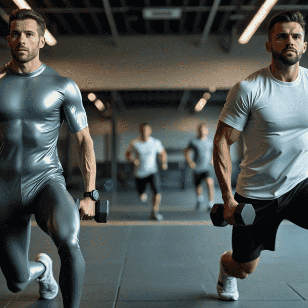 Do Sauna Suits Really Work? The Science-Backed Truth [2025 Guide]