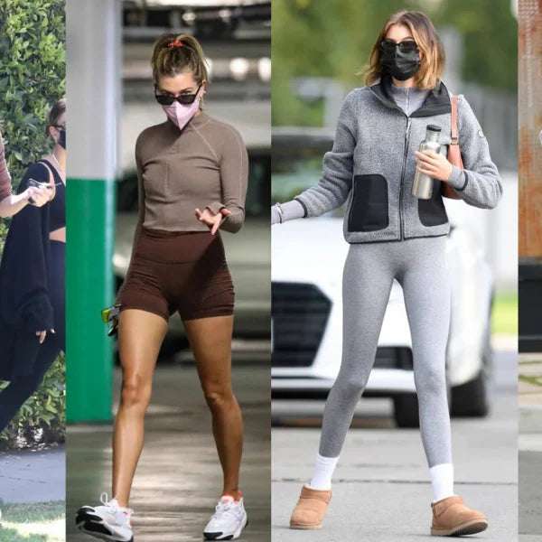 2025 | Recommendations for Men's and Women's Fitness Wear: How to Choose Comfortable Fitness Wear?