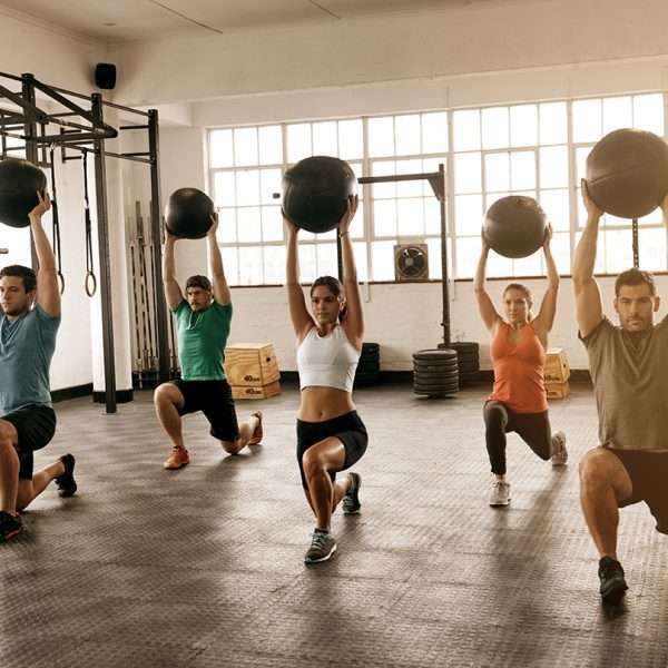 Plus Size Sauna Suits: The Best of Comfort and Fitness