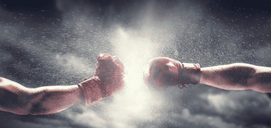 The Sauna Suit is Non-Negotiable for Boxer's Training