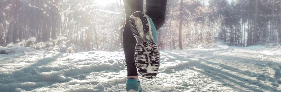Harness the Cold: Elevate Your Winter Training with Sauna Suits