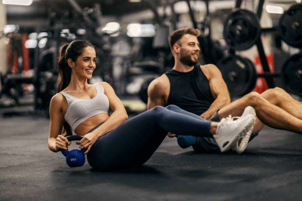 Burn Fat in Just 15 Minutes with HIIT and Sauna Suit