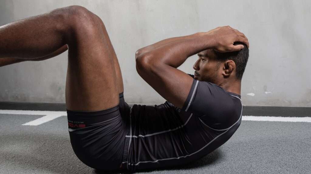 A Professional Guide to Abdominal Training