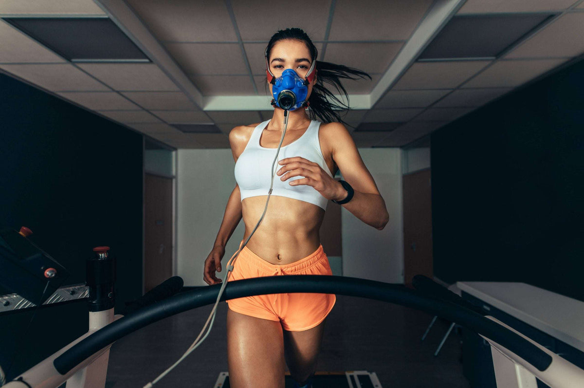 How to Improve Cardiopulmonary Function