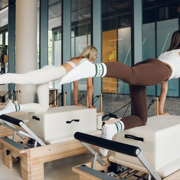 Sauna Suits for Detoxification and Renewed Passion in Pilates